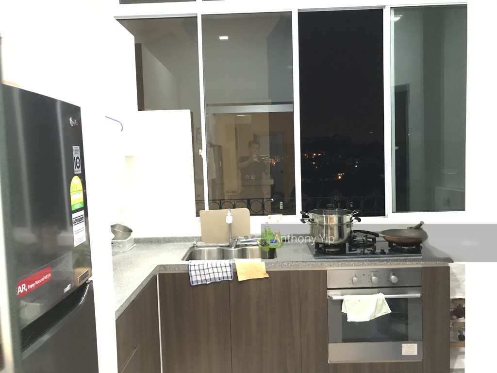 Estella Gardens (D17), Condominium #205686091
